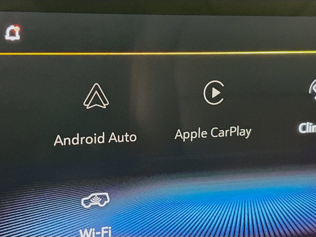 New 2026 Chevrolet TrailBlazer RS w/ Convenience Package image 13