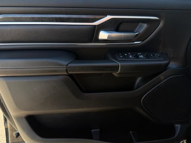 Used 2022 RAM 1500 Lone Star AWD/4WD image 21
