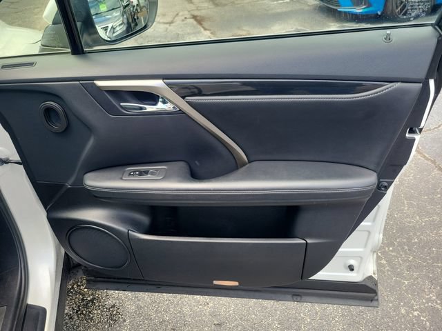 Used 2018 Lexus RX 350L FWD w/ Accessory Package image 34