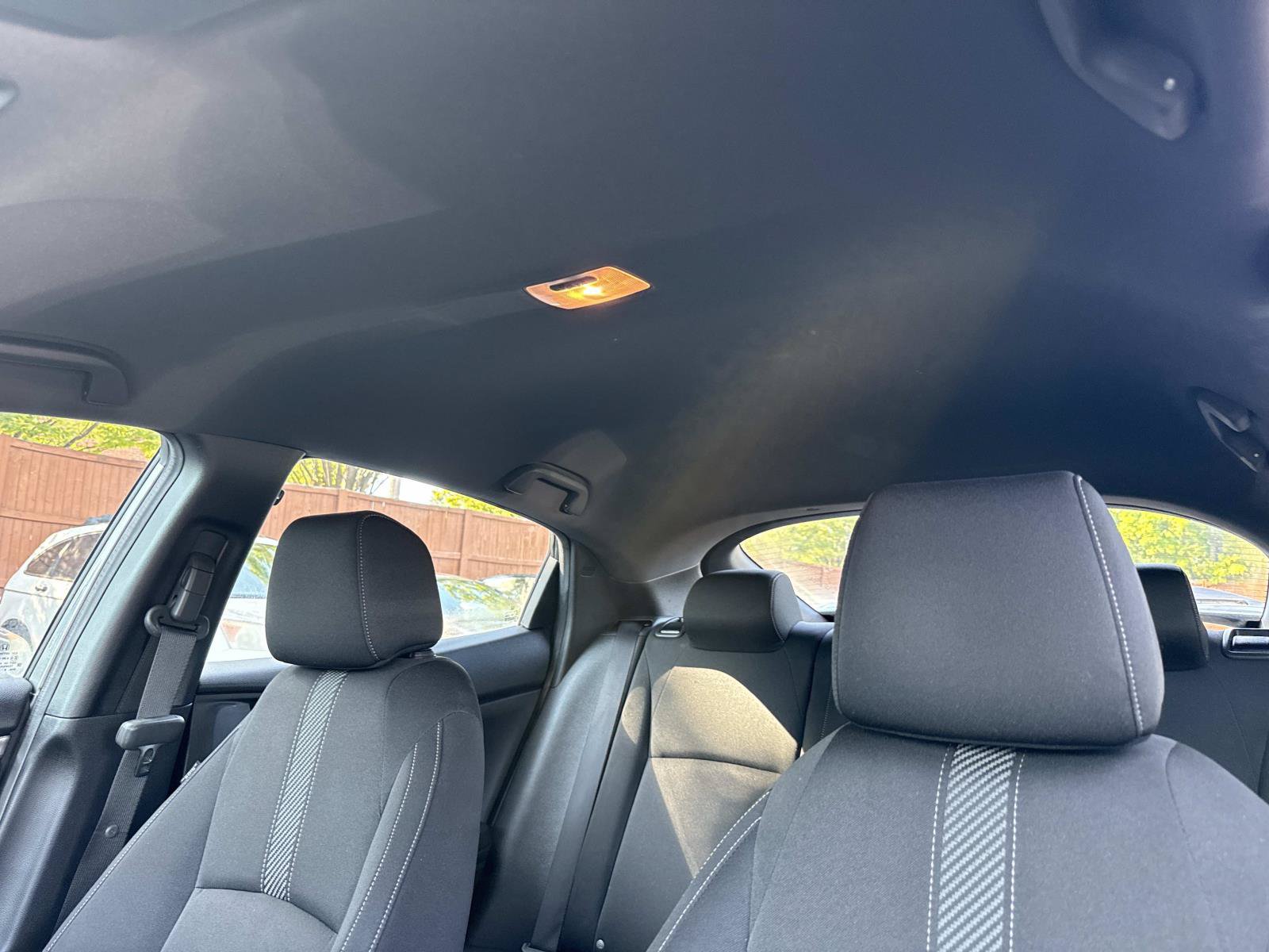 Used 2019 Honda Civic Sport image 3