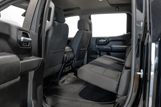 Used 2021 Chevrolet Silverado 1500 LT RWD image 48