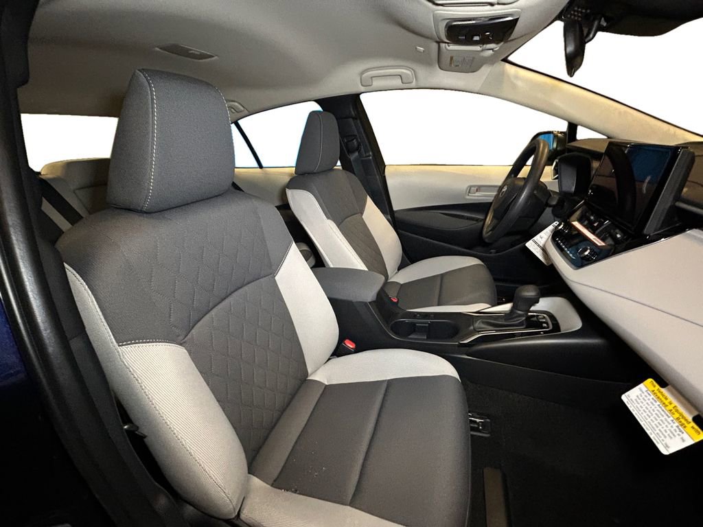 New 2026 Toyota Corolla LE image 15