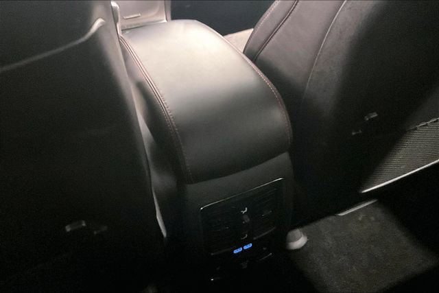 Used 2020 Jeep Grand Cherokee Trailhawk w/ Premium Lighting Group image 10