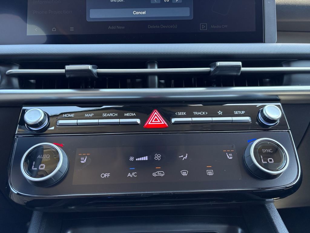 New 2026 Hyundai Tucson SEL image 27