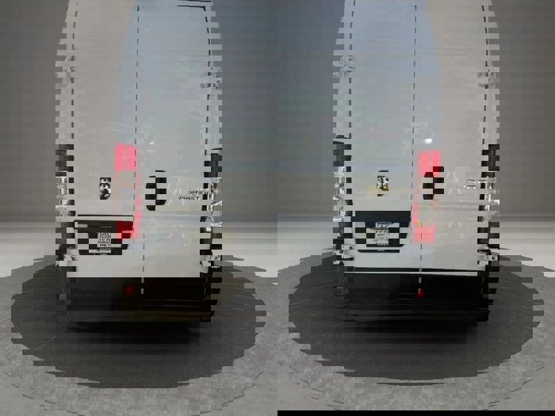 New 2025 RAM ProMaster 2500 w/ Premium Convenience Group image 8