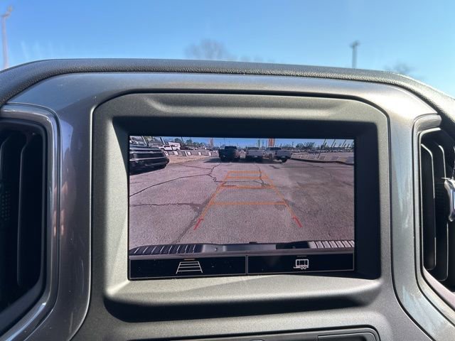 New 2026 Chevrolet Silverado 2500 Custom w/ Custom Value Package image 21