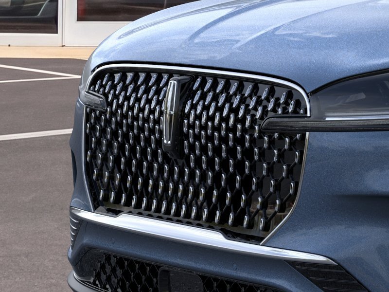 New 2026 Lincoln Aviator AWD image 17