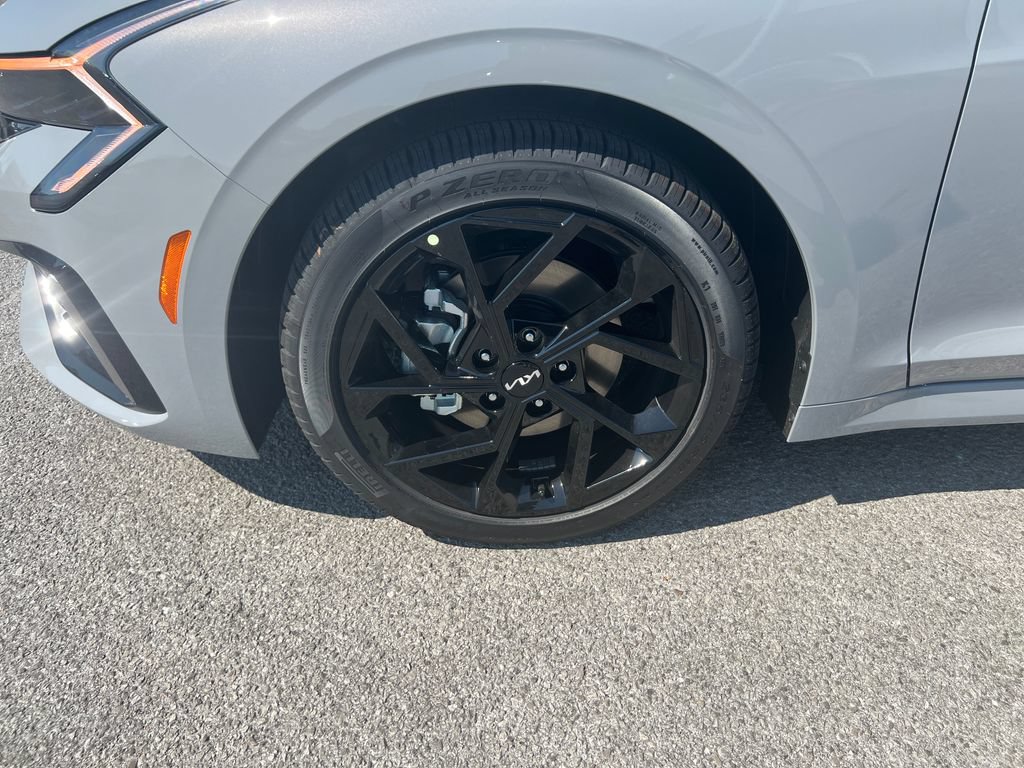 New 2026 Kia K5 GT-Line w/ GT-Line Premium Package FWD image 10