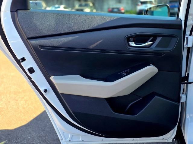 Used 2023 Honda Accord LX image 38