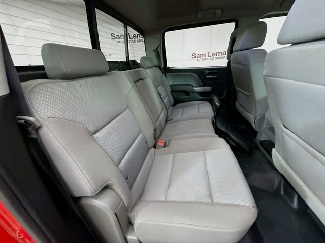 Used 2017 Chevrolet Silverado 2500 LT w/ All Star Edition image 25