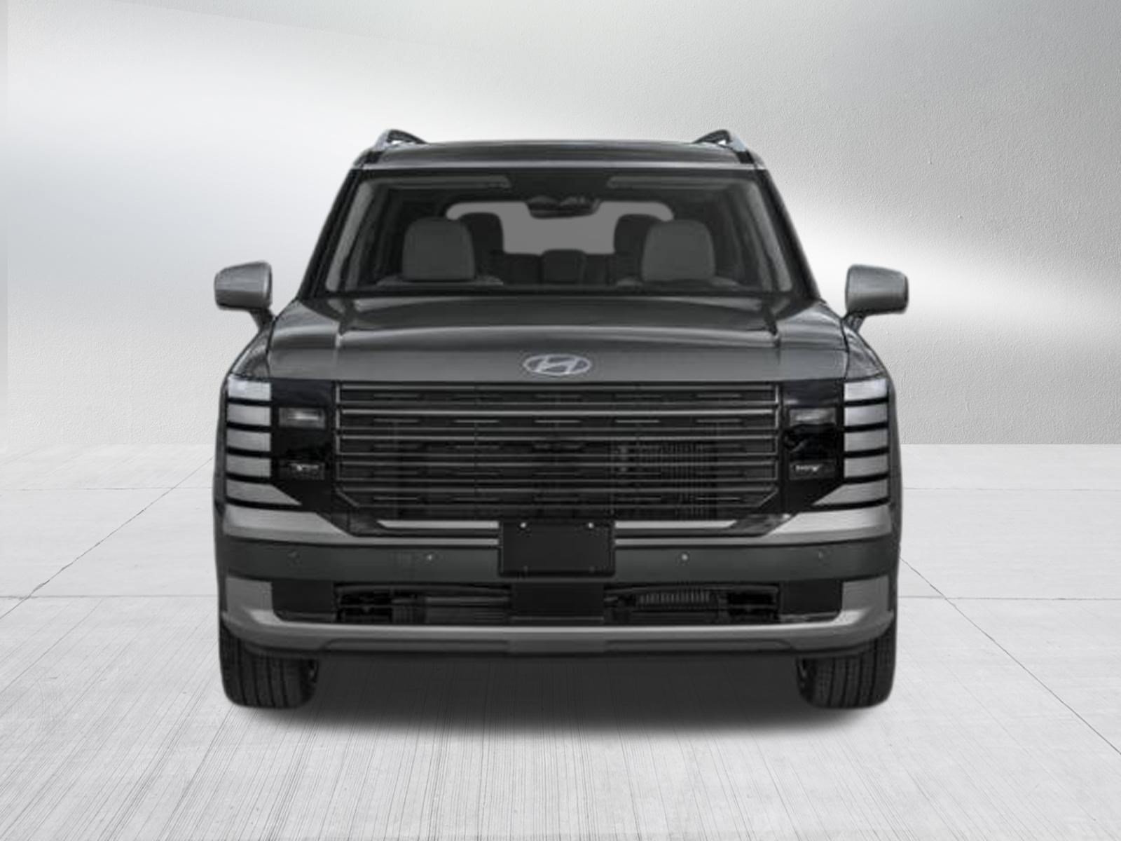 New 2027 Hyundai Palisade Calligraphy AWD/4WD image 4