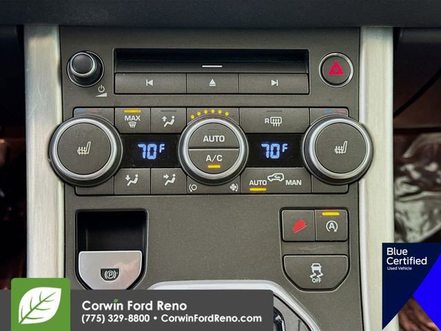 Used 2016 Land Rover Range Rover Evoque HSE image 19