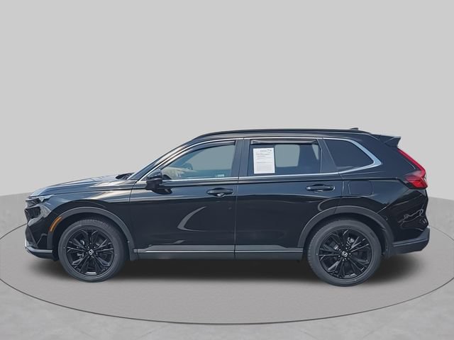 Used 2023 Honda CR-V Sport Touring image 5