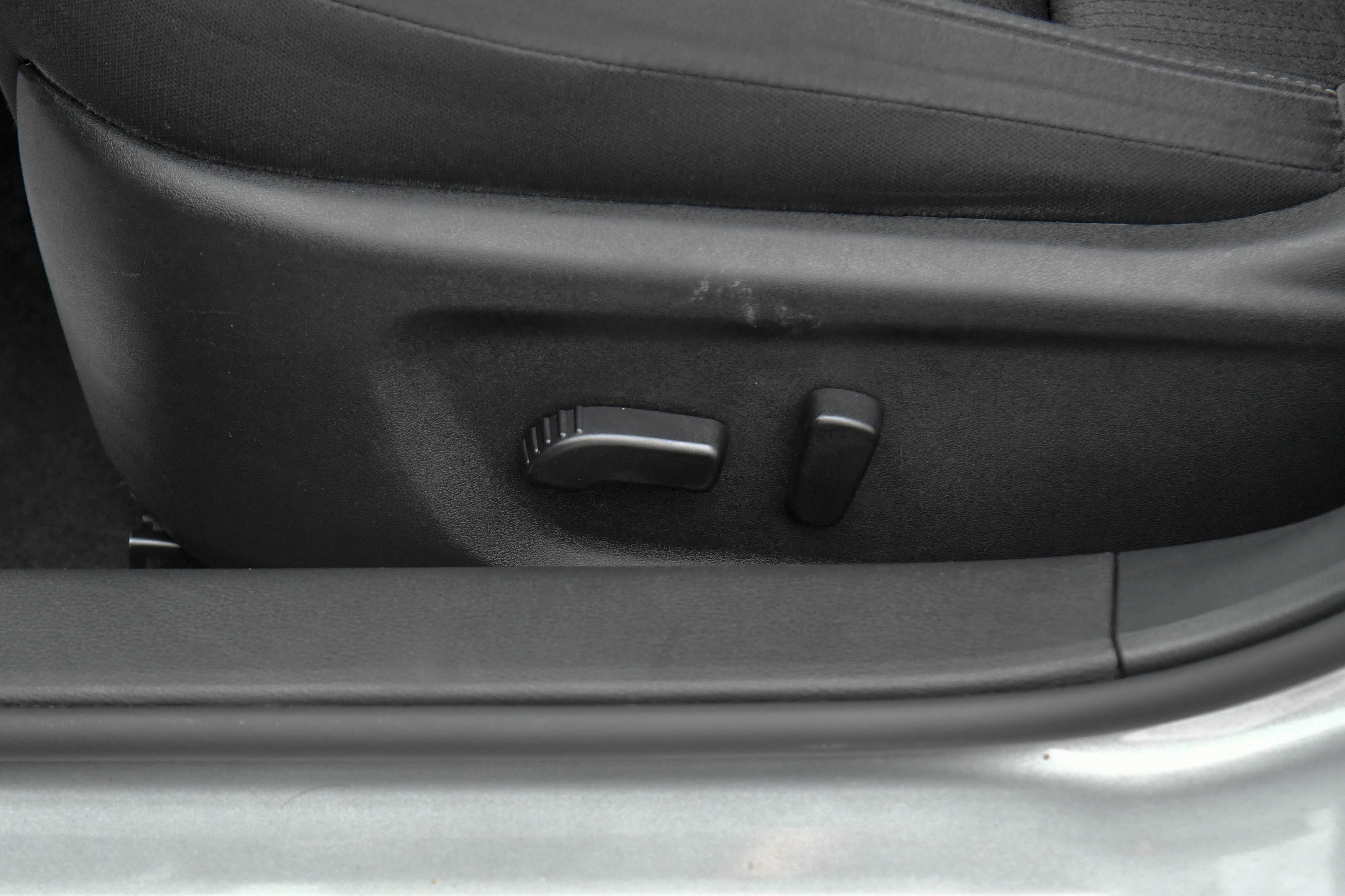 Used 2023 Nissan Altima 2.5 SV image 16