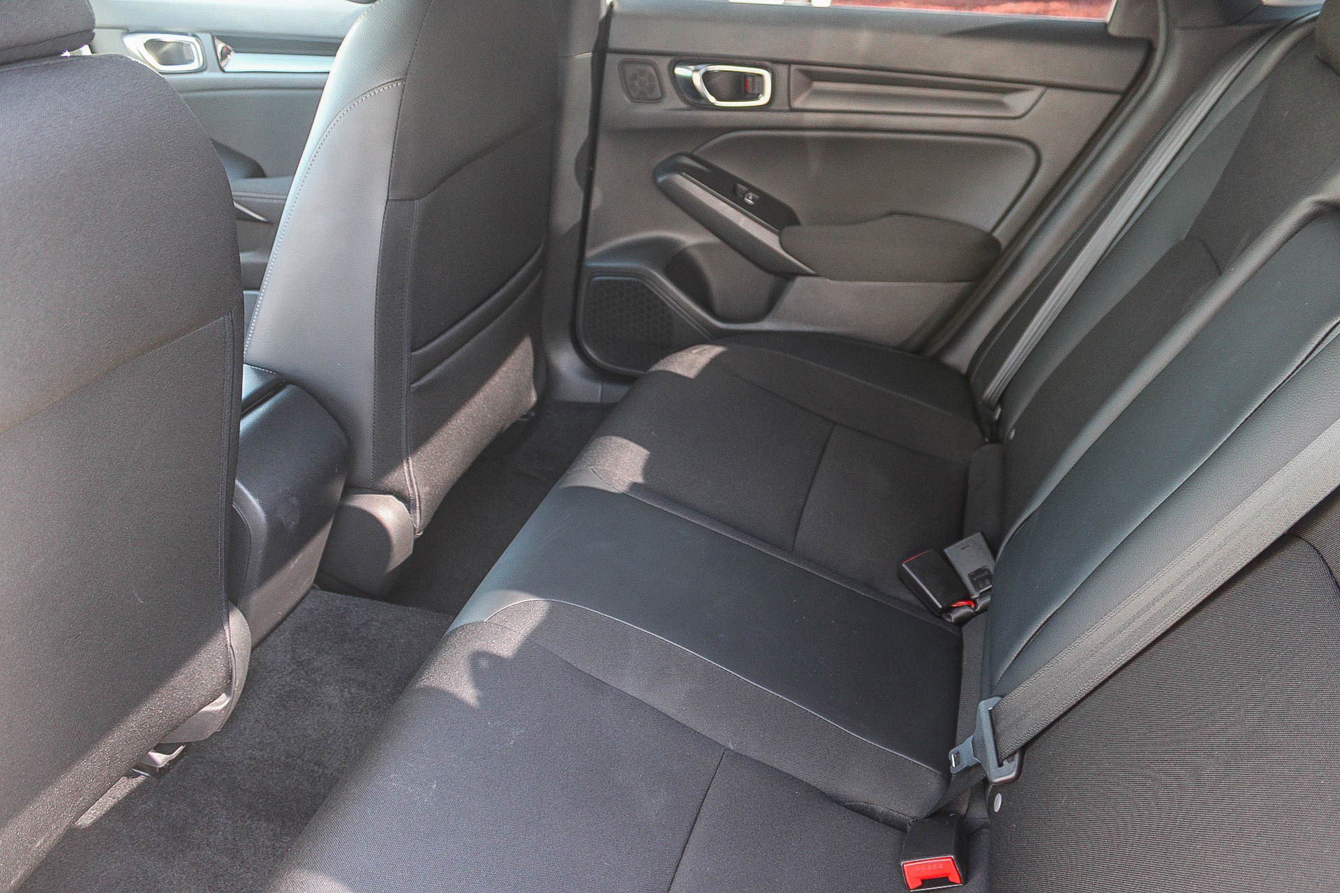 Used 2025 Honda Civic Sport image 19