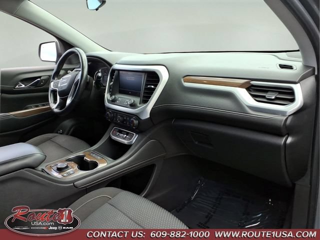 Used 2020 GMC Acadia SLE w/ Driver Convenience Package AWD/4WD image 12