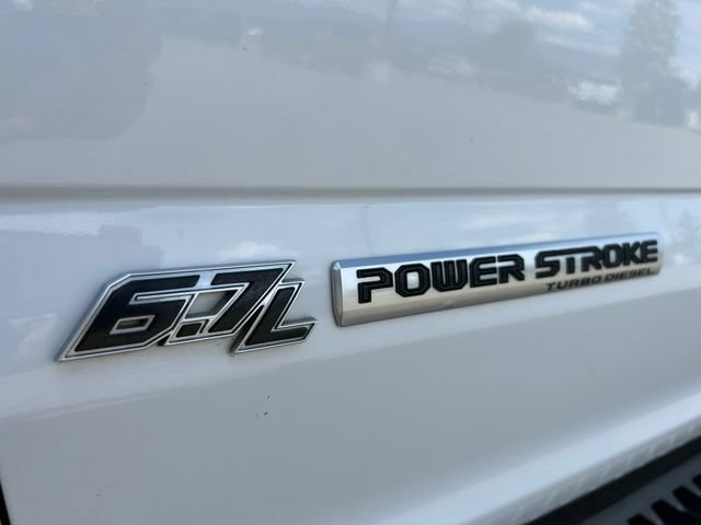 Used 2019 Ford F350 XLT w/ XLT Value Package AWD/4WD image 11
