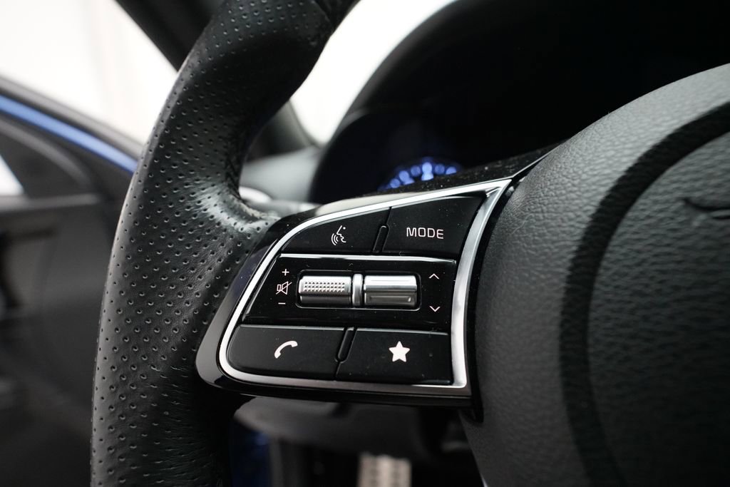 Used 2024 Kia Forte GT-Line w/ GT-Line Premium Package image 17