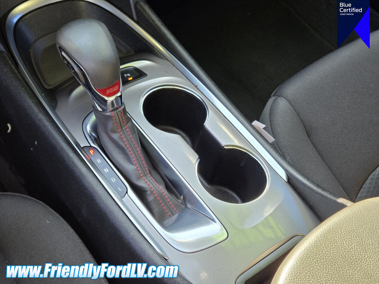 Used 2021 Chevrolet Malibu RS FWD image 22