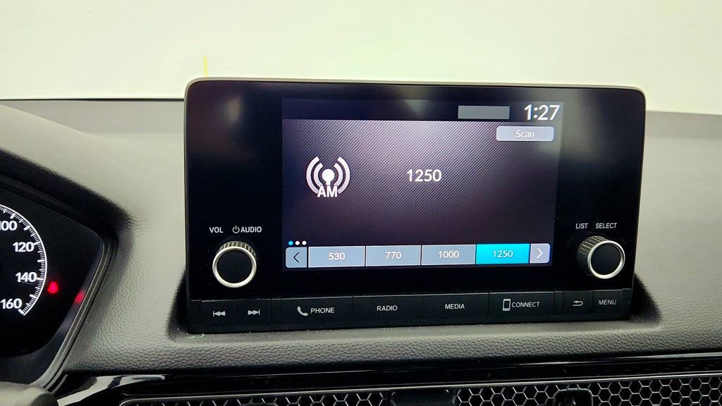 Used 2023 Honda Civic LX image 18