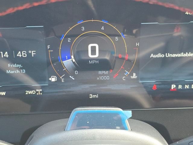 New 2026 Chevrolet Traverse RS w/ LPO, Floor Liner Package image 30