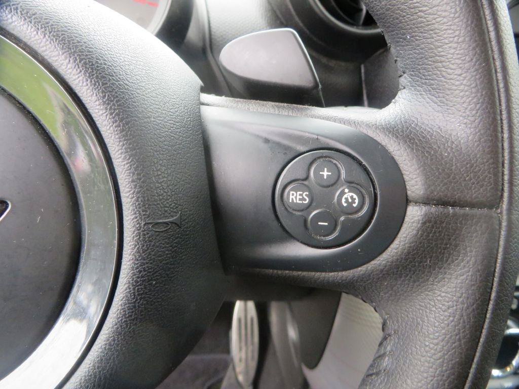Used 2016 MINI Cooper Countryman S FWD image 16