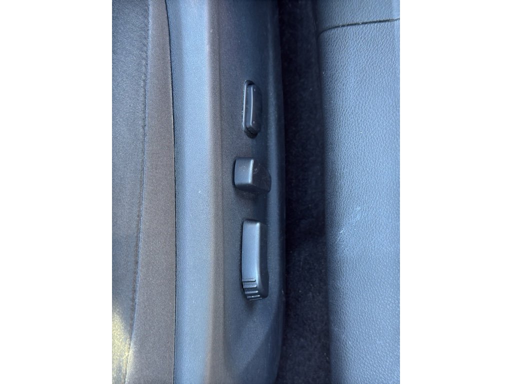 Certified 2020 Nissan Altima 2.5 SV image 15