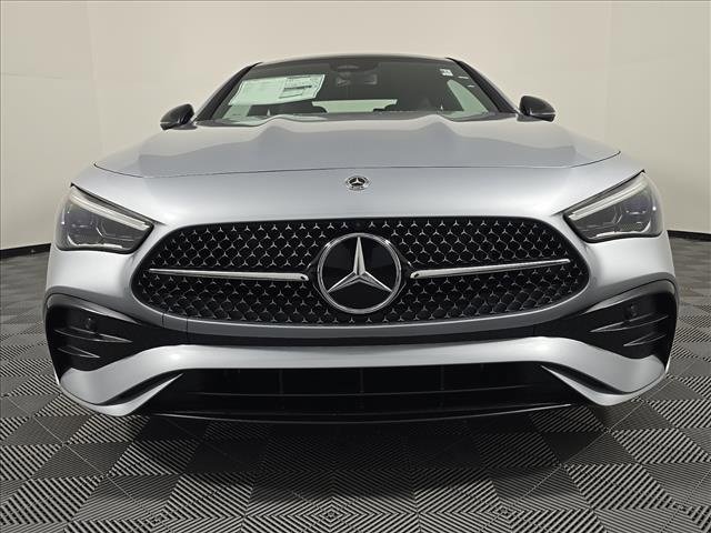 New 2026 Mercedes-Benz CLE 300 4MATIC Coupe image 10