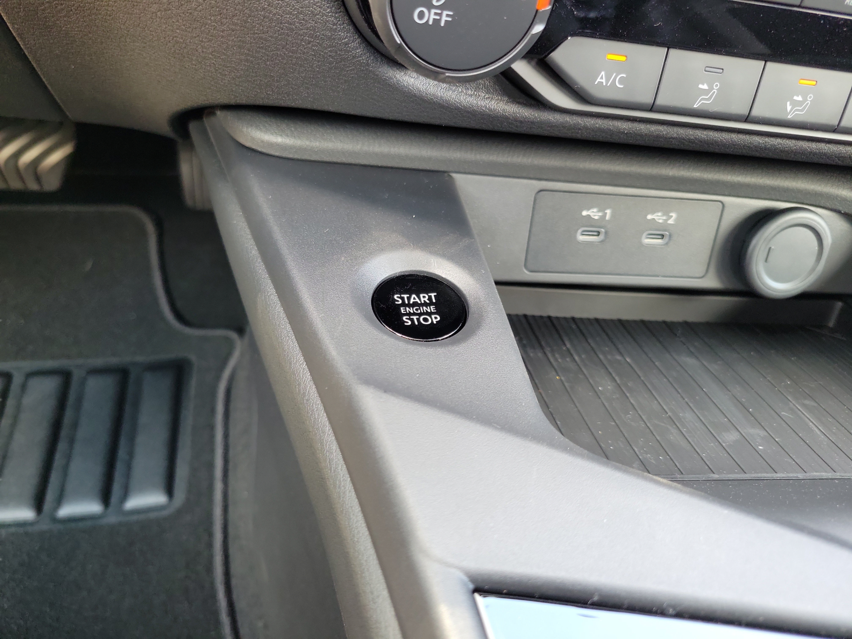 New 2026 Nissan Sentra S w/ S Cold Weather Package FWD image 28