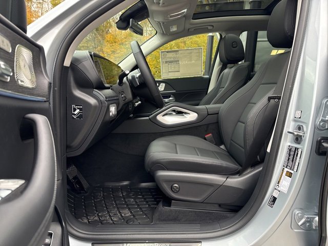 New 2026 Mercedes-Benz GLE 350 4MATIC image 19