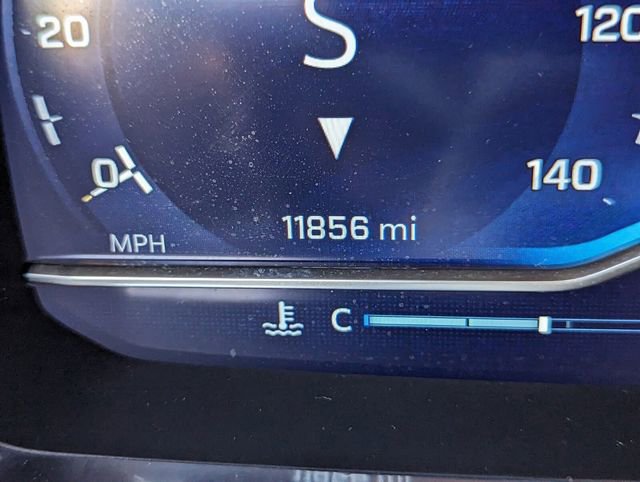 Used 2024 Chevrolet Tahoe High Country w/ Advanced Technology Package image 27