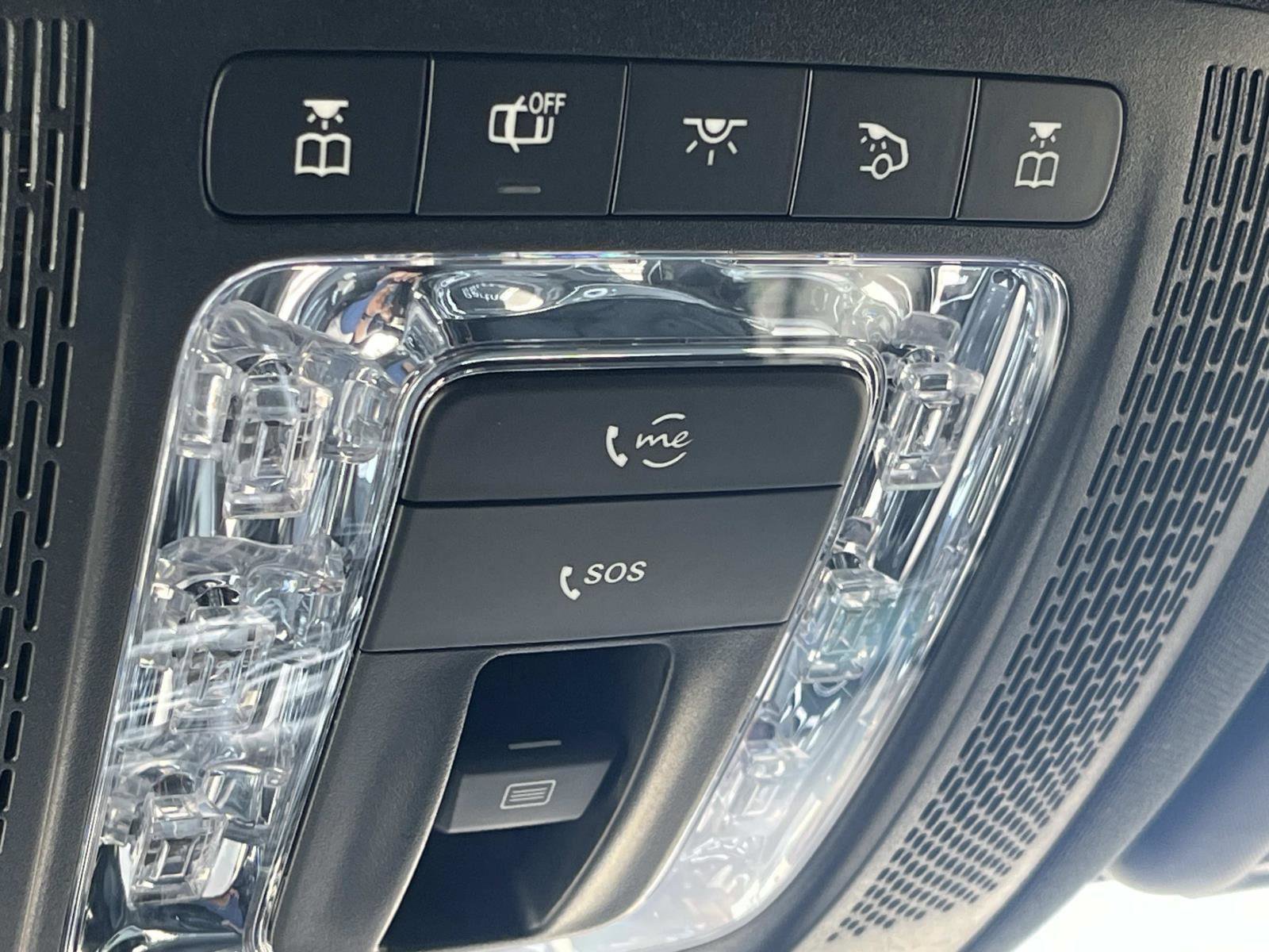Used 2023 Mercedes-Benz GLS 450 4MATIC image 34