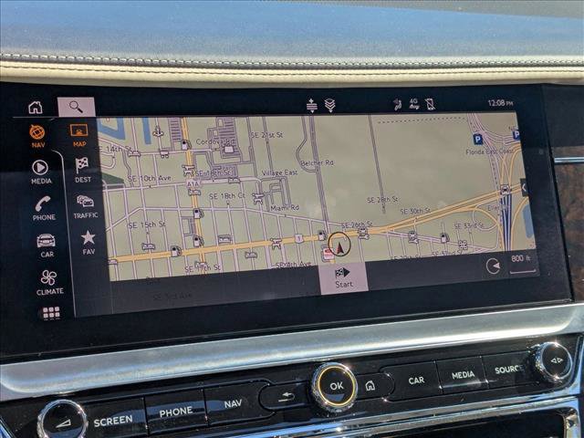 Used 2021 Bentley Flying Spur V8 image 14