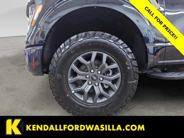 New 2025 Ford F150 Tremor w/ Bed Utility Package image 14