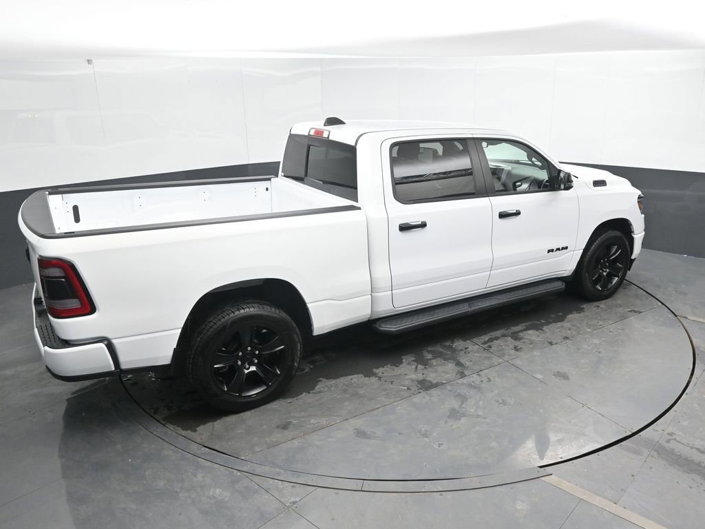 Used 2023 RAM 1500 Big Horn image 37
