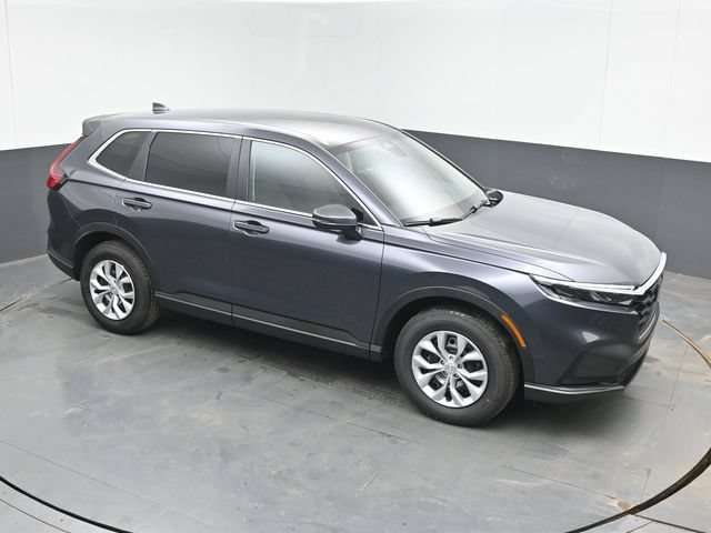 New 2026 Honda CR-V LX