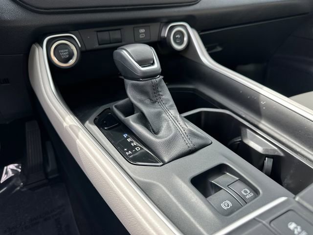 Used 2025 Toyota Grand Highlander AWD image 33