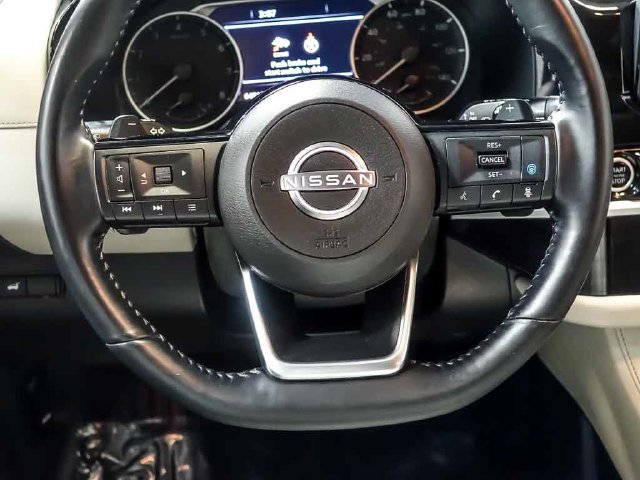 Used 2024 Nissan Pathfinder SL w/ SL Premium Package AWD/4WD image 20