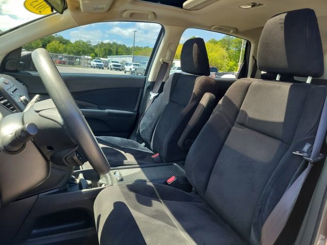 Used 2013 Honda CR-V EX image 13