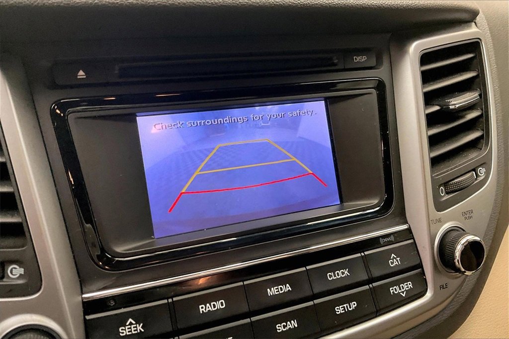 Used 2016 Hyundai Tucson SE w/ Option Group 02 image 21