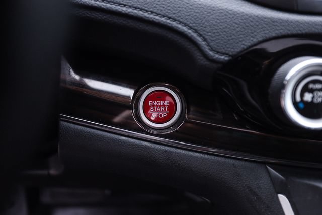 Used 2015 Honda CR-V EX-L image 29