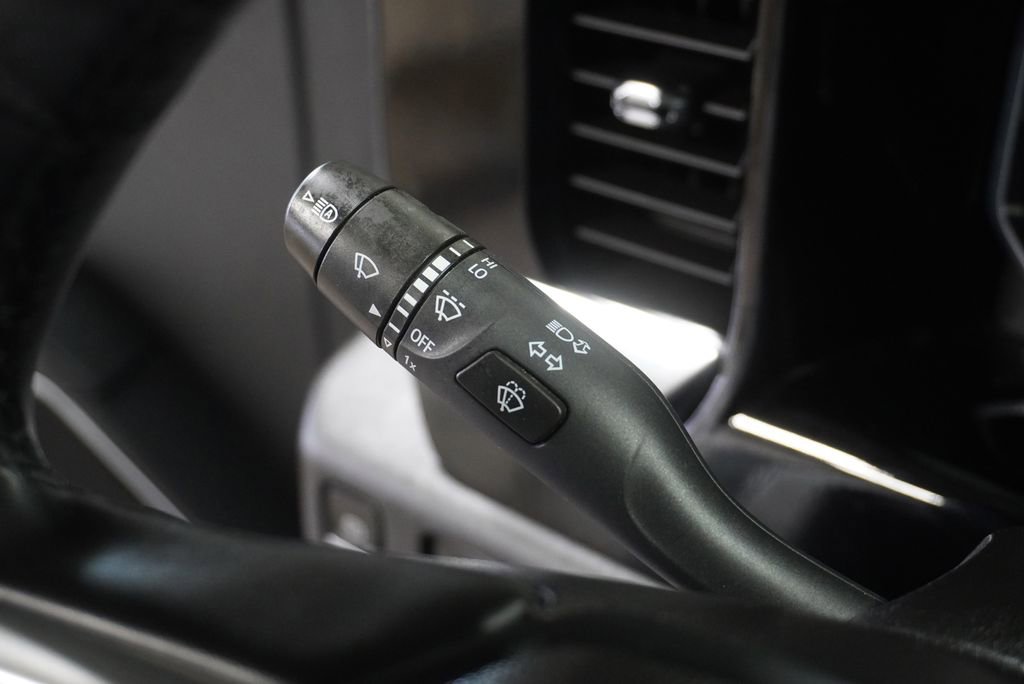 Used 2025 Chevrolet Silverado 1500 LT w/ Work Truck Package image 23