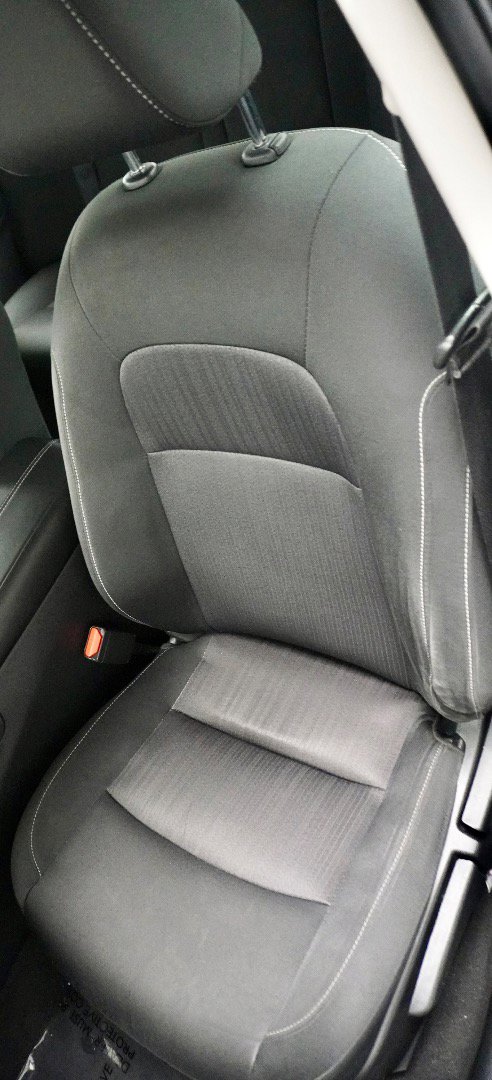 Used 2022 Nissan Altima 2.5 S FWD image 4