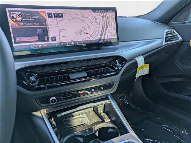 New 2025 BMW 230i Coupe image 12