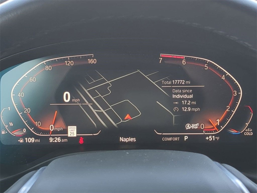 Certified 2023 BMW X3 sDrive30i w/ Premium Package image 29