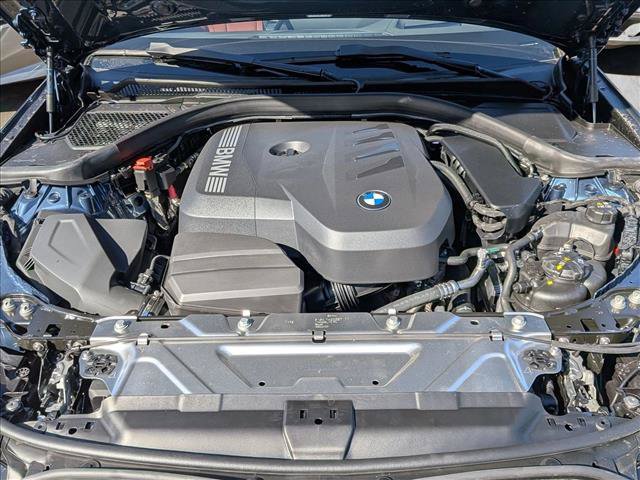 New 2026 BMW 330i xDrive Sedan w/ M Sport Package AWD/4WD image 17