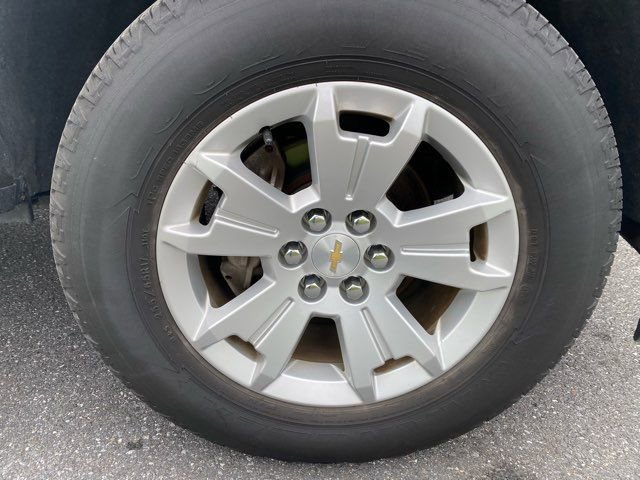 Used 2020 Chevrolet Colorado LT w/ Safety Package image 27