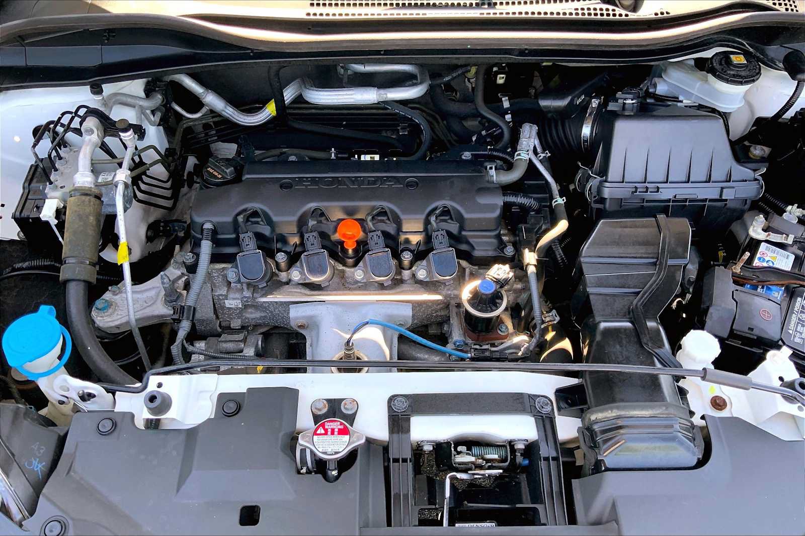 Used 2020 Honda HR-V EX image 31