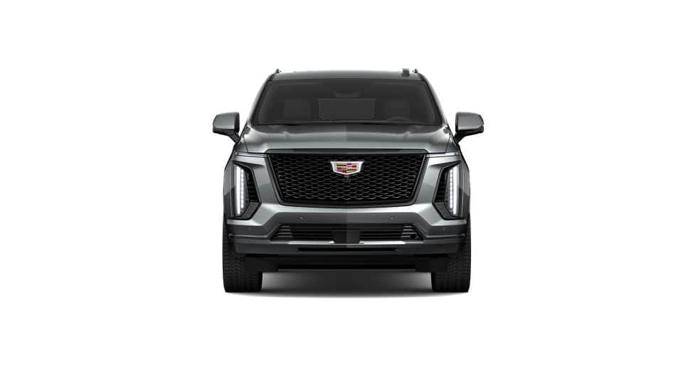New 2026 Cadillac Escalade Sport w/ Touring Package AWD/4WD image 11