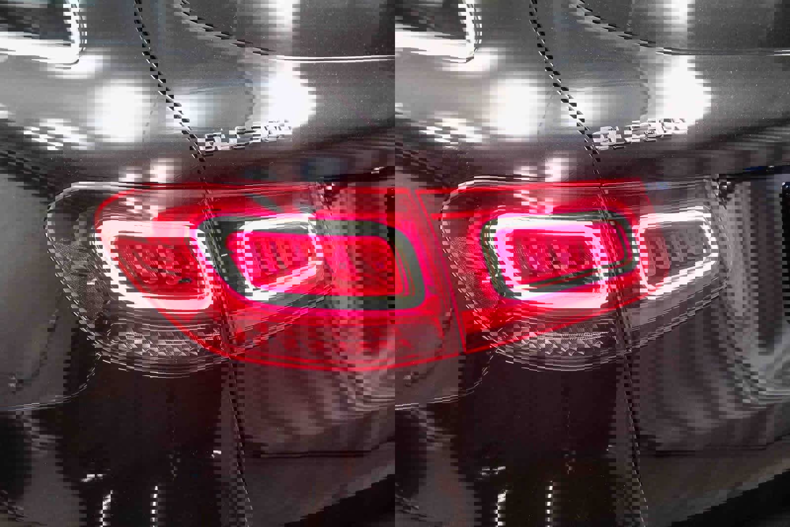 Certified 2021 Mercedes-Benz GLC 300 image 7